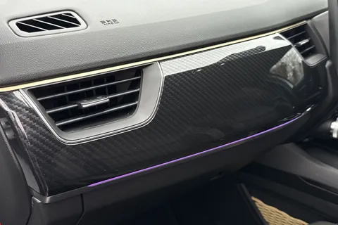 BK72ZXM Renault Arkana 1.6 E-TECH E-Tech engineered Auto 2WD Euro 6 (s/s) 5dr Thumbnail #40