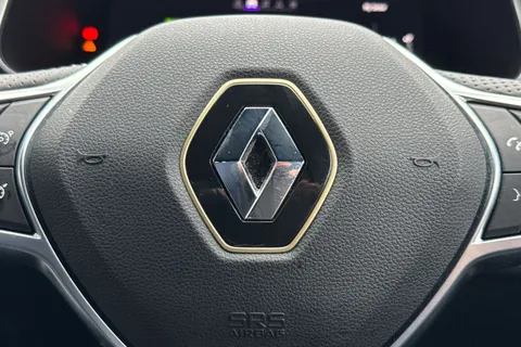 BK72ZXM Renault Arkana 1.6 E-TECH E-Tech engineered Auto 2WD Euro 6 (s/s) 5dr Thumbnail #41