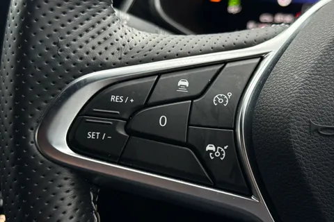 BK72ZXM Renault Arkana 1.6 E-TECH E-Tech engineered Auto 2WD Euro 6 (s/s) 5dr Thumbnail #42