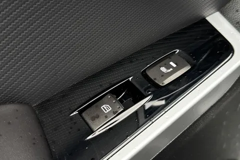 44 of 54 for Ssangyong Korando 2.2D ELX 4WD Euro 6 5dr