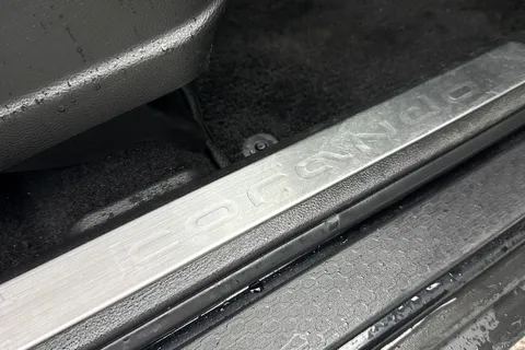 45 of 54 for Ssangyong Korando 2.2D ELX 4WD Euro 6 5dr