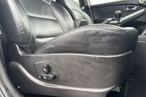 46 of 54 for Ssangyong Korando 2.2D ELX 4WD Euro 6 5dr