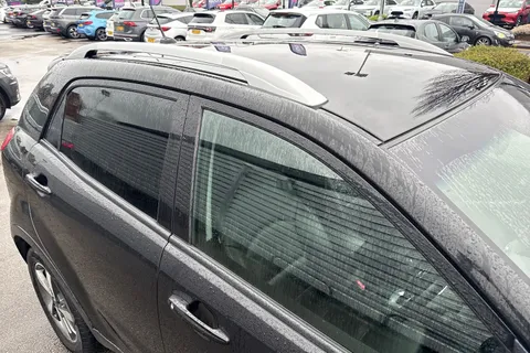 47 of 54 for Ssangyong Korando 2.2D ELX 4WD Euro 6 5dr