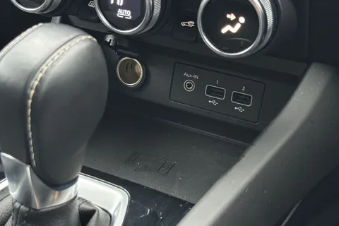 BK72ZXM Renault Arkana 1.6 E-TECH E-Tech engineered Auto 2WD Euro 6 (s/s) 5dr Thumbnail #46