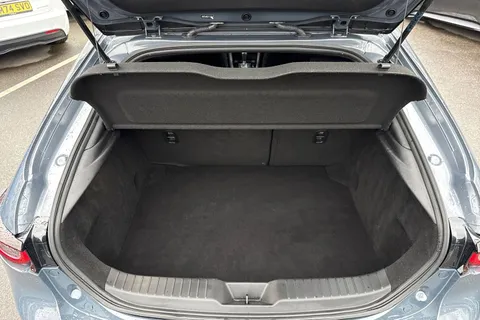 LK25MGJ Mazda Mazda3 2.5 e-SKYACTIV-G MHEV Homura Auto Euro 6 (s/s) 5dr Thumbnail #10