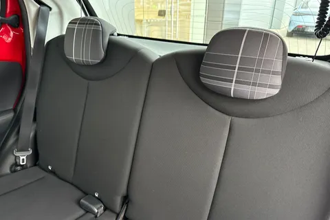 19 of 64 for PEUGEOT 108 1.0 Active Euro 6 5dr