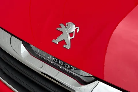 33 of 64 for PEUGEOT 108 1.0 Active Euro 6 5dr