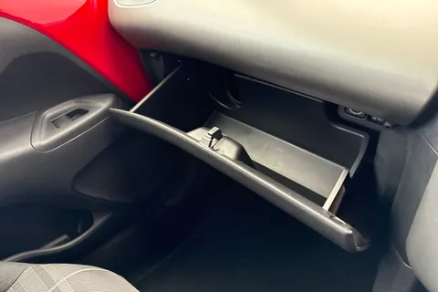 60 of 64 for PEUGEOT 108 1.0 Active Euro 6 5dr