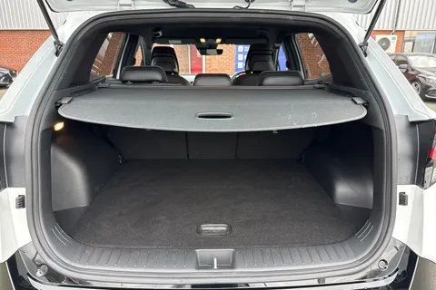 RJ73AOK Kia Sportage 1.6 T-GDi MHEV GT-Line DCT Euro 6 (s/s) 5dr Thumbnail #10