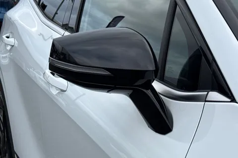 RJ73AOK Kia Sportage 1.6 T-GDi MHEV GT-Line DCT Euro 6 (s/s) 5dr Thumbnail #12