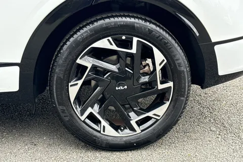 RJ73AOK Kia Sportage 1.6 T-GDi MHEV GT-Line DCT Euro 6 (s/s) 5dr Thumbnail #15