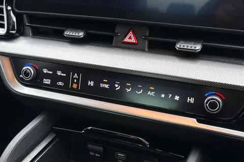 RJ73AOK Kia Sportage 1.6 T-GDi MHEV GT-Line DCT Euro 6 (s/s) 5dr Thumbnail #22