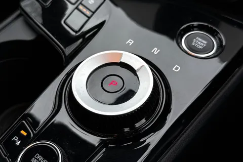 RJ73AOK Kia Sportage 1.6 T-GDi MHEV GT-Line DCT Euro 6 (s/s) 5dr Thumbnail #23