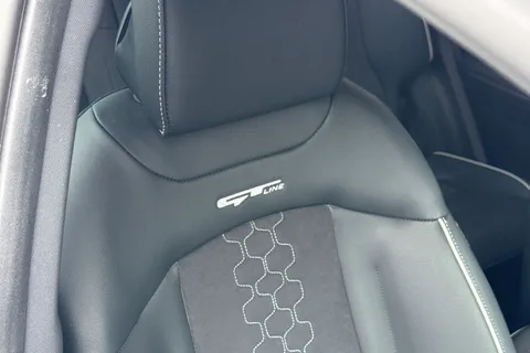 RJ73AOK Kia Sportage 1.6 T-GDi MHEV GT-Line DCT Euro 6 (s/s) 5dr Thumbnail #33