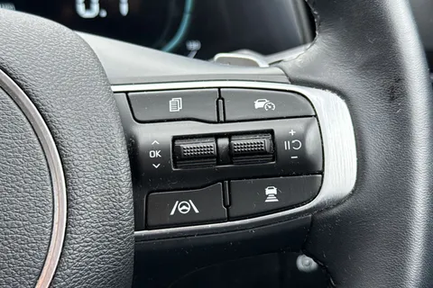 RJ73AOK Kia Sportage 1.6 T-GDi MHEV GT-Line DCT Euro 6 (s/s) 5dr Thumbnail #40