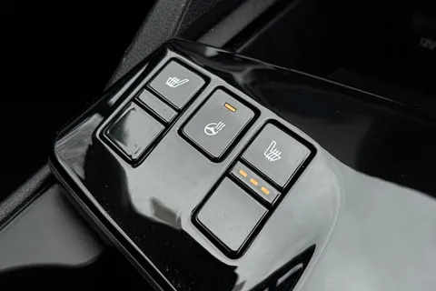 RJ73AOK Kia Sportage 1.6 T-GDi MHEV GT-Line DCT Euro 6 (s/s) 5dr Thumbnail #44