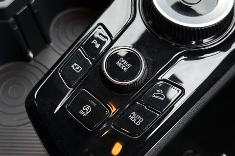 RJ73AOK Kia Sportage 1.6 T-GDi MHEV GT-Line DCT Euro 6 (s/s) 5dr Thumbnail #45