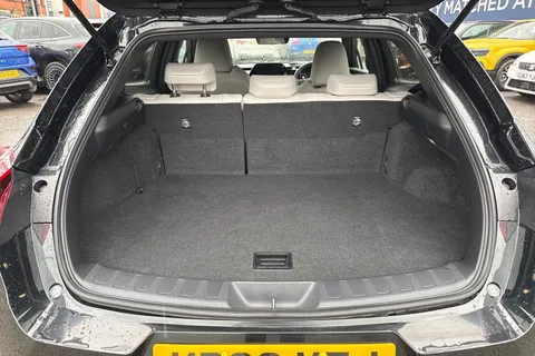 KP23VZJ Lexus Ux 2.0 250h F Sport Design E-CVT Euro 6 (s/s) 5dr Thumbnail #8