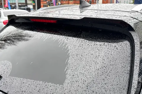 KP23VZJ Lexus Ux 2.0 250h F Sport Design E-CVT Euro 6 (s/s) 5dr Thumbnail #34