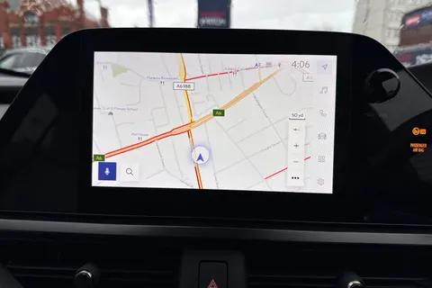 KP23VZJ Lexus Ux 2.0 250h F Sport Design E-CVT Euro 6 (s/s) 5dr Thumbnail #36