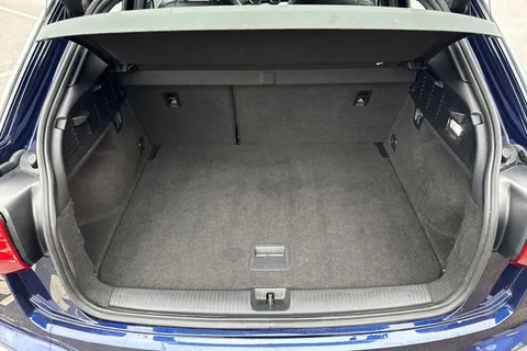 CY21BCZ Audi Q2 1.5 TFSI CoD 35 S line S Tronic Euro 6 (s/s) 5dr Thumbnail #10