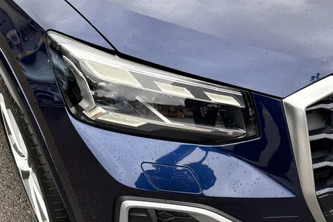 CY21BCZ Audi Q2 1.5 TFSI CoD 35 S line S Tronic Euro 6 (s/s) 5dr Thumbnail #17