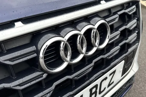 CY21BCZ Audi Q2 1.5 TFSI CoD 35 S line S Tronic Euro 6 (s/s) 5dr Thumbnail #25