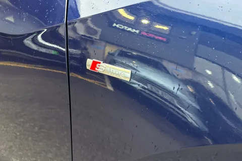 CY21BCZ Audi Q2 1.5 TFSI CoD 35 S line S Tronic Euro 6 (s/s) 5dr Thumbnail #27