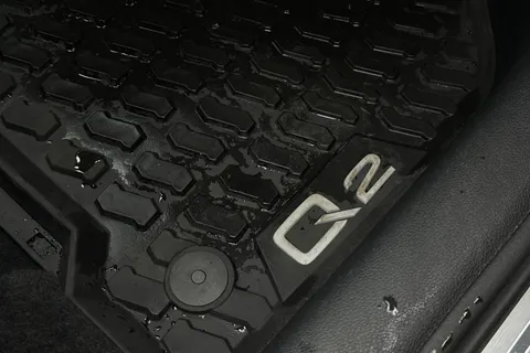 CY21BCZ Audi Q2 1.5 TFSI CoD 35 S line S Tronic Euro 6 (s/s) 5dr Thumbnail #29