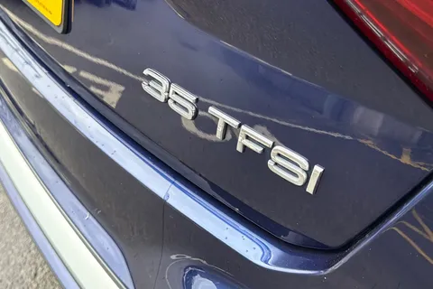 CY21BCZ Audi Q2 1.5 TFSI CoD 35 S line S Tronic Euro 6 (s/s) 5dr Thumbnail #31