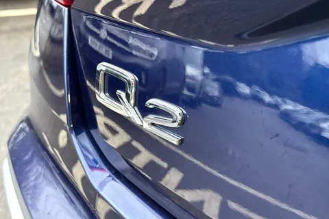 CY21BCZ Audi Q2 1.5 TFSI CoD 35 S line S Tronic Euro 6 (s/s) 5dr Thumbnail #32