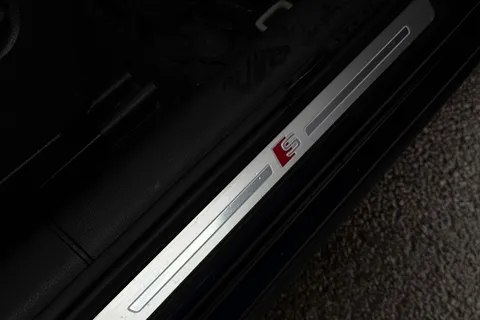 CY21BCZ Audi Q2 1.5 TFSI CoD 35 S line S Tronic Euro 6 (s/s) 5dr Thumbnail #33