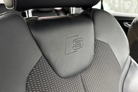 CY21BCZ Audi Q2 1.5 TFSI CoD 35 S line S Tronic Euro 6 (s/s) 5dr Thumbnail #34