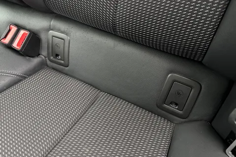 CY21BCZ Audi Q2 1.5 TFSI CoD 35 S line S Tronic Euro 6 (s/s) 5dr Thumbnail #37