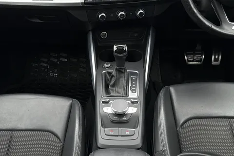 CY21BCZ Audi Q2 1.5 TFSI CoD 35 S line S Tronic Euro 6 (s/s) 5dr Thumbnail #41