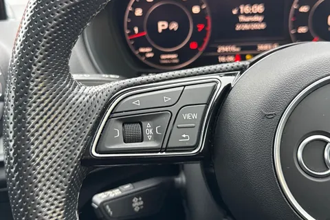 CY21BCZ Audi Q2 1.5 TFSI CoD 35 S line S Tronic Euro 6 (s/s) 5dr Thumbnail #44