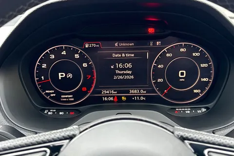 CY21BCZ Audi Q2 1.5 TFSI CoD 35 S line S Tronic Euro 6 (s/s) 5dr Thumbnail #47