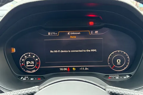 CY21BCZ Audi Q2 1.5 TFSI CoD 35 S line S Tronic Euro 6 (s/s) 5dr Thumbnail #48