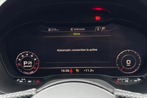 CY21BCZ Audi Q2 1.5 TFSI CoD 35 S line S Tronic Euro 6 (s/s) 5dr Thumbnail #49