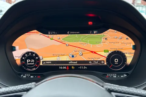 CY21BCZ Audi Q2 1.5 TFSI CoD 35 S line S Tronic Euro 6 (s/s) 5dr Thumbnail #50