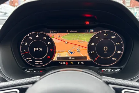 CY21BCZ Audi Q2 1.5 TFSI CoD 35 S line S Tronic Euro 6 (s/s) 5dr Thumbnail #51