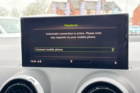 CY21BCZ Audi Q2 1.5 TFSI CoD 35 S line S Tronic Euro 6 (s/s) 5dr Thumbnail #52