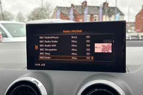 CY21BCZ Audi Q2 1.5 TFSI CoD 35 S line S Tronic Euro 6 (s/s) 5dr Thumbnail #53