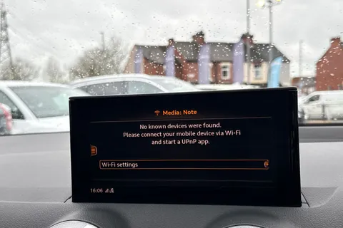 CY21BCZ Audi Q2 1.5 TFSI CoD 35 S line S Tronic Euro 6 (s/s) 5dr Thumbnail #54