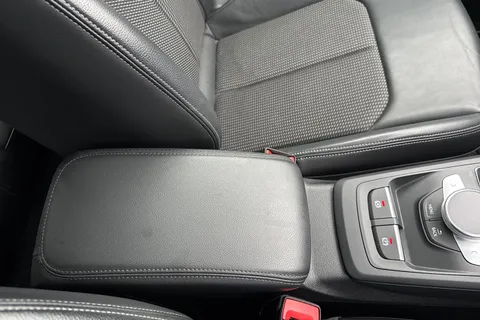 CY21BCZ Audi Q2 1.5 TFSI CoD 35 S line S Tronic Euro 6 (s/s) 5dr Thumbnail #57