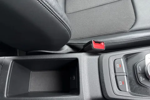 46 of 51 for Audi Q2 S line 30 TFSI 110 PS 6-speed