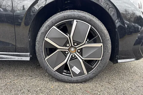  Volkswagen Golf 1.5 eTSI MHEV Black Edition DSG Euro 6 (s/s) 5dr Thumbnail #13