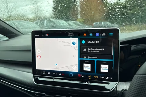  Volkswagen Golf 1.5 eTSI MHEV Black Edition DSG Euro 6 (s/s) 5dr Thumbnail #35