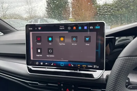  Volkswagen Golf 1.5 eTSI MHEV Black Edition DSG Euro 6 (s/s) 5dr Thumbnail #37