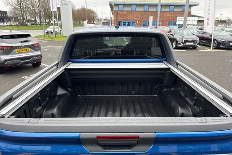 SE73ORW Ford Ranger 3.0T V6 EcoBoost Raptor Auto 4WD Euro 6 (s/s) 4dr Thumbnail #6